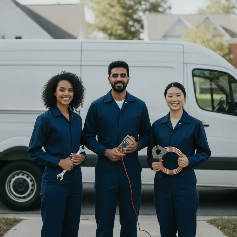 HVAC Tam O'Shanter-Sullivan