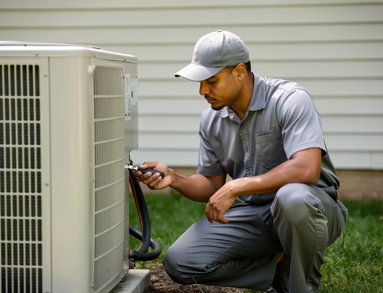 HVAC Tam O'Shanter-Sullivan